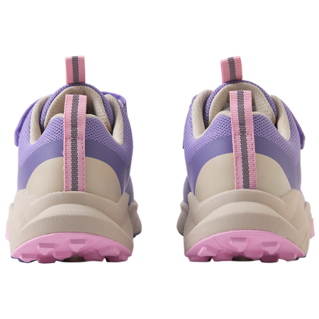 Dětské tenisky Reima Enkkari Misty Violet