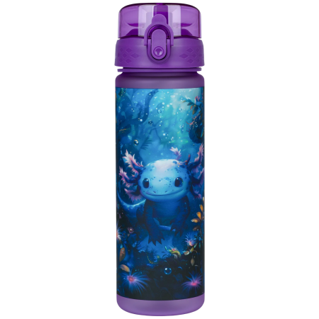 Dětská lahev Baagl Tritanová láhev na pití 500 ml