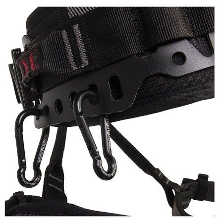 Pracovní postroj Singing Rock Roof Master