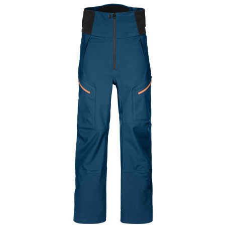 Pánské kalhoty Ortovox 3L Guardian Shell Pants M