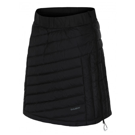 Péřová sukně Husky Frozy