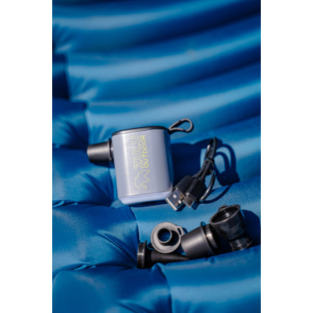 Elektrická pumpa Zulu Little Rocket