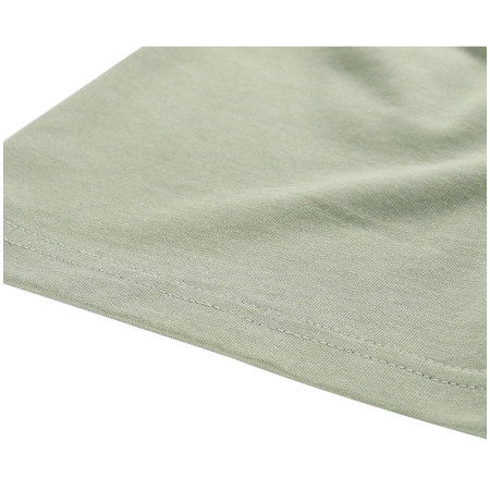 Pánské triko Alpine Pro Morol