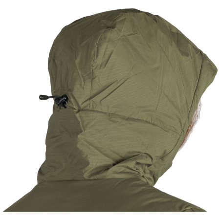 Dámský kabát Northfinder Rhiannon