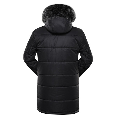 Pánská zimní bunda Alpine Pro Egyp