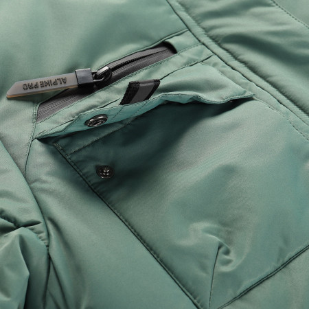 Dámská bunda Alpine Pro Werda