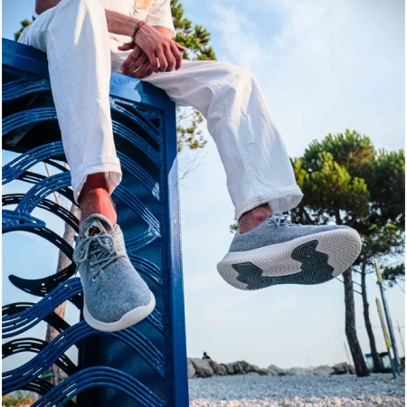 Boty Gumbies Woolfit Sneaker