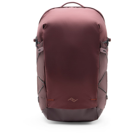 Batoh Peak Design Outdoor Backpack Zip 18L