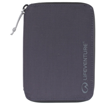 4camping.cz - Pouzdro na doklady LifeVenture Rfid Mini Travel Wallet - modrá