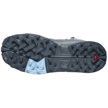 Dámské boty Salomon X Ultra 5 Mid Gore-Tex