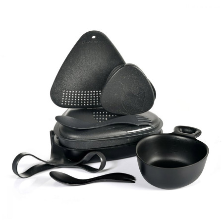 Sada nádobí Light My Fire Outdoor MealKit BIO