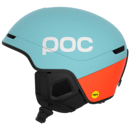 Lyžařská přilba POC Obex Contour
