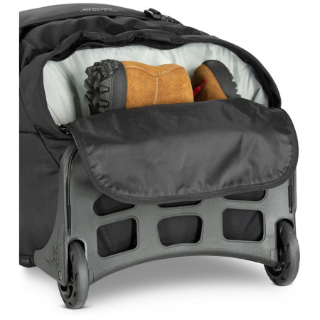 Taška na kolečkách Osprey Shuttle 130