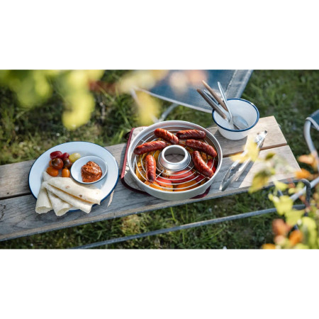 Pečící mřížka Omnia Upper Oven Rack