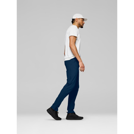 Pánské kalhoty Norrona femund flex1 lightweight Pants