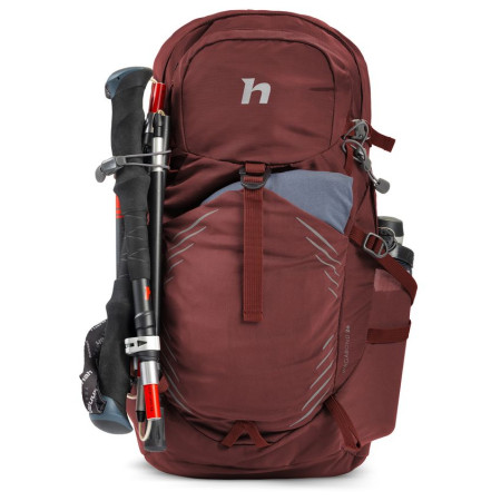 Turistický batoh Hannah Wagabond 26
