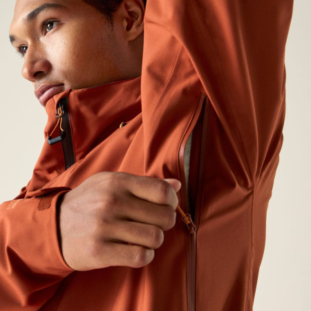 Pánská bunda Dare 2b Arising IV Jacket