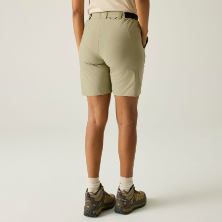 Dámské kraťasy Regatta Women’s Anti-Insect Travel Light Shorts II