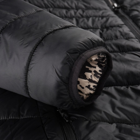 Dámská zimní bunda Alpine Pro Eroma