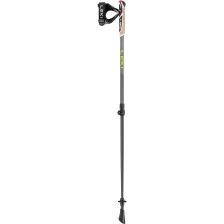 Nordic walking hole Leki Spin Shark SL