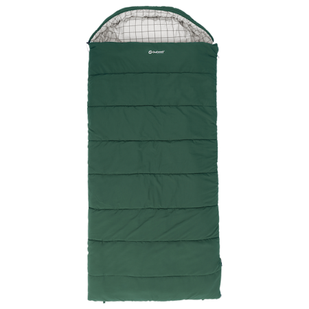 Dekový spacák Outwell Camper Lux XL