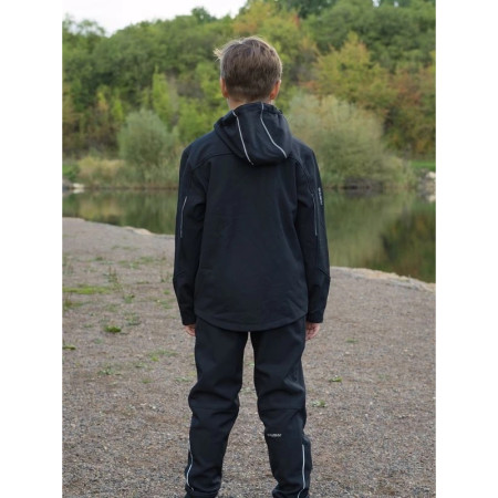 Dětská bunda Husky Simbo K 2022