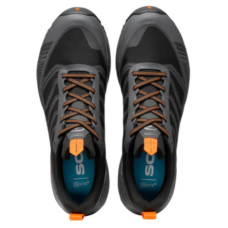 Pánské běžecké boty Scarpa Ribelle Run Lt Wp