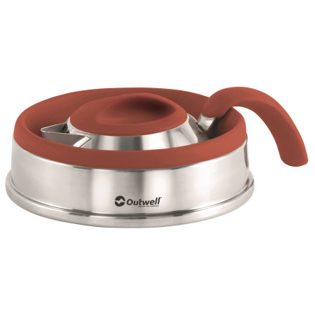 Konvice Outwell Collaps Kettle 2,5L