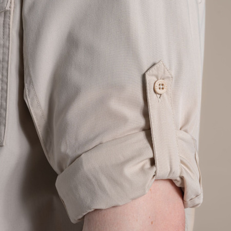 Pánská košile Craghoppers Kiwi II LS Shirt