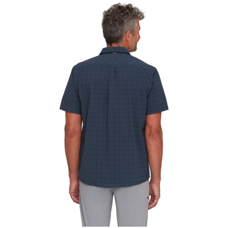 Pánská košile Mammut Lenni Shirt