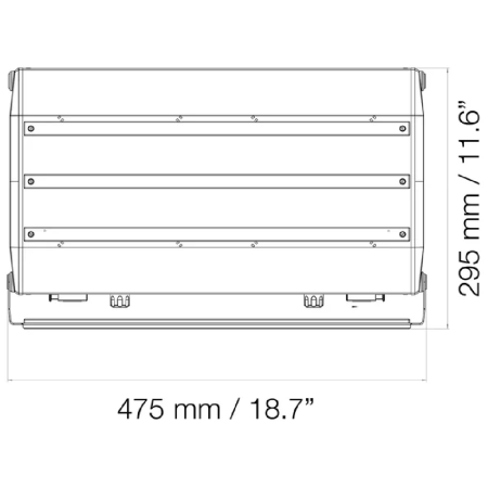 Plynový vařič Primus Tupike Stove II