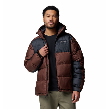 Pánská zimní bunda Columbia Pike Lake™ II Hooded Jacket