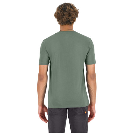 Pánské triko Karpos Wild Animal T-Shirt