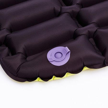 Nafukovací karimatka Warg Hugo