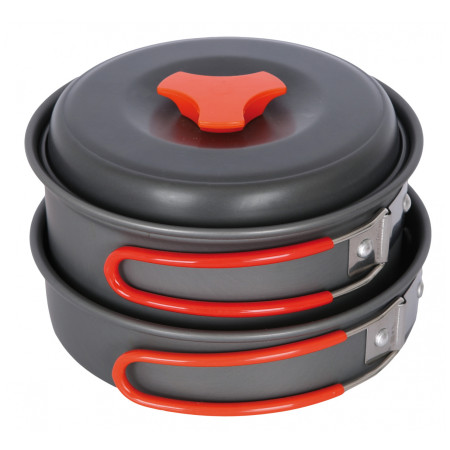 Sada nádobí Husky Tiber