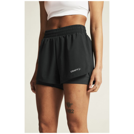 Kraťasy Craft ADV Essence 2-in-1 2