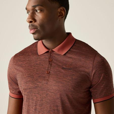 Pánské triko Regatta Remex II