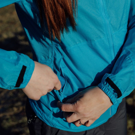 Dámská bunda Northfinder Northkit