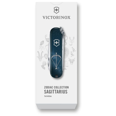 Kapesní nůž Victorinox Zodiac Classic SD Sagittarius