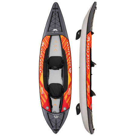 Nafukovací kajak Aqua Marina Memba-390
