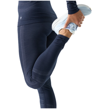 Dámské kalhoty Smartwool Women's Intraknit All-Season Merino Base