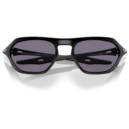 Sluneční brýle Oakley Cage Jacket Matte Black