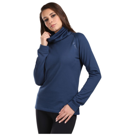 Dámská mikina Kilpi Rolo-W