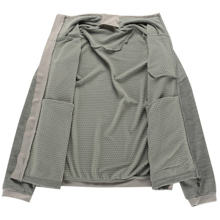 Pánská funkční mikina Alpine Pro Onnec 3