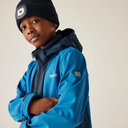 Dětská bunda Regatta Haydenbury