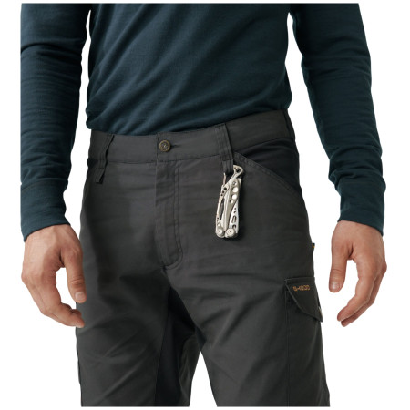 Pánské kalhoty Fjällräven Kaipak Trousers