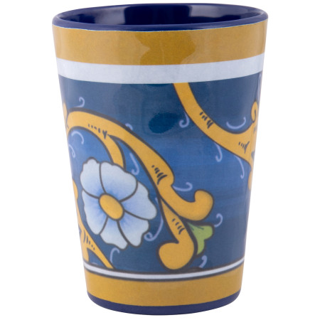 Nádobí Bo-Camp Tableware Sicilian 16pcs