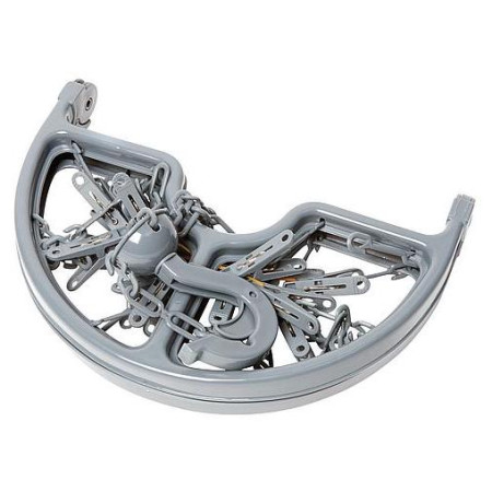 Závěsný sušák s kolíčky Bo-Camp Drying carrousel