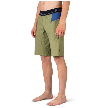 Pánské kraťasy Rafiki Megos