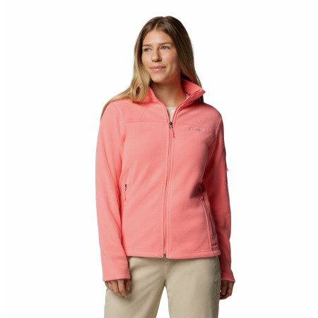 Dámská mikina Columbia Fast Trek™ II Jacket